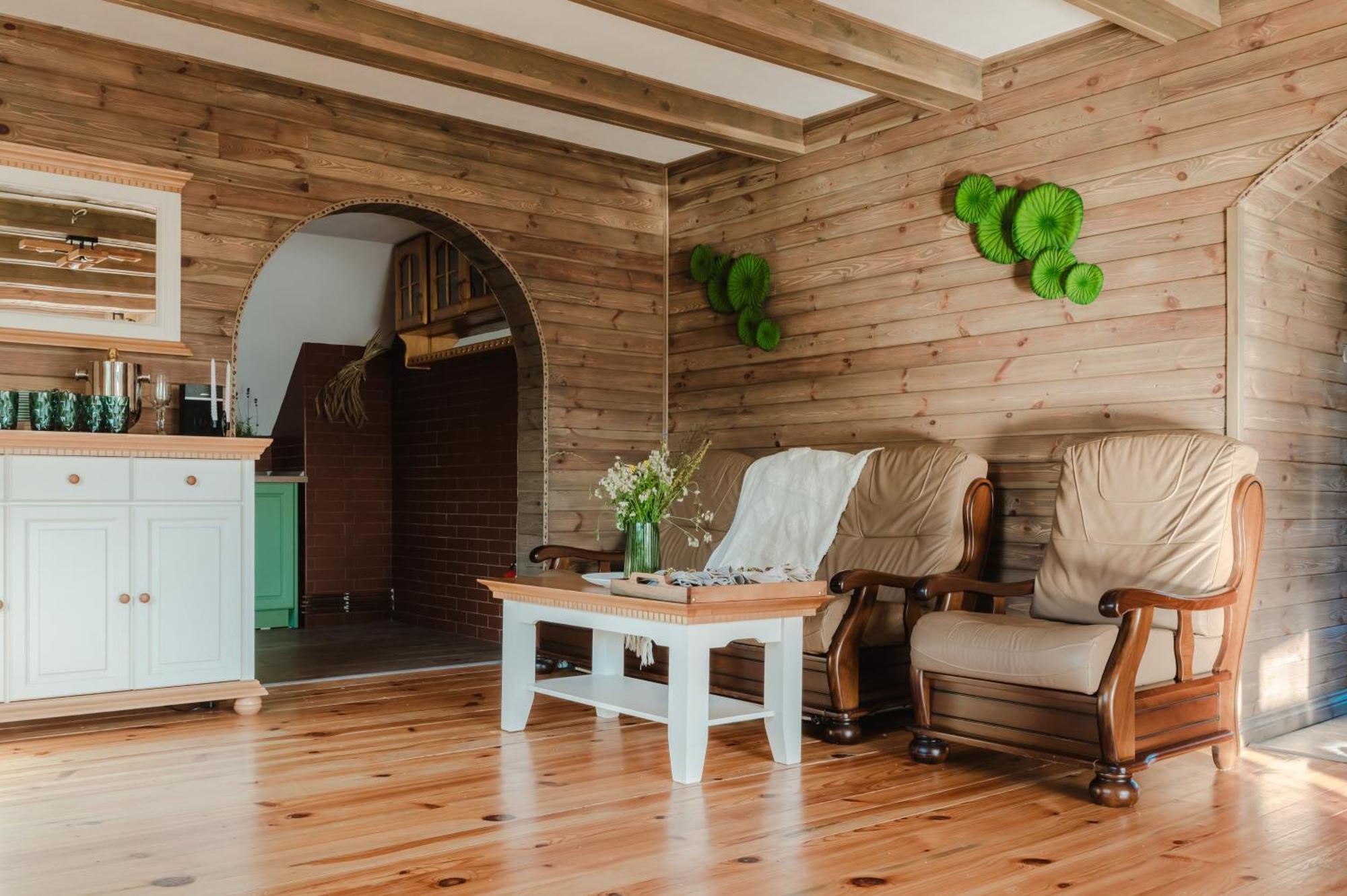 Moonlake Chalet Gainesti Extérieur photo