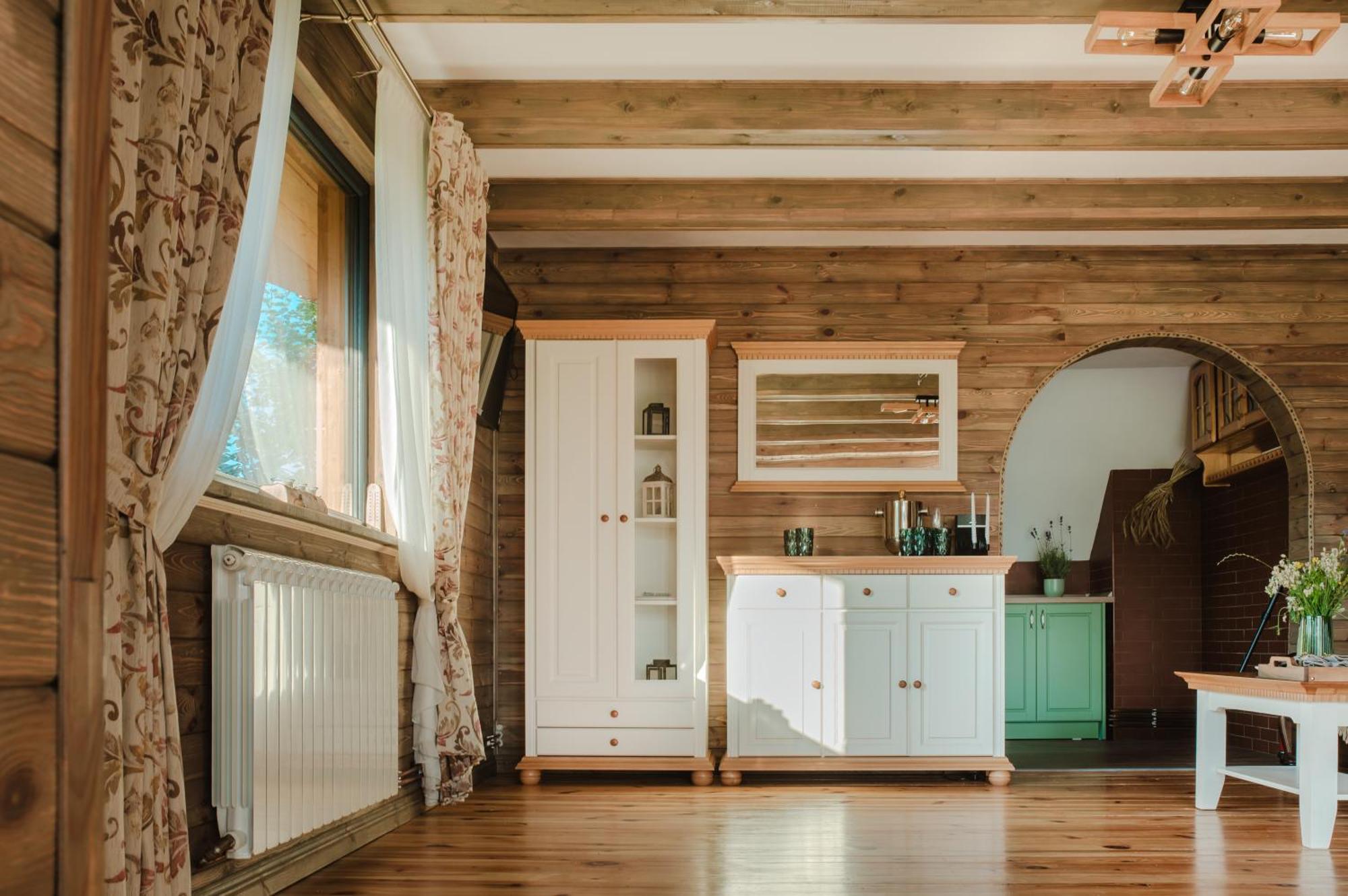 Moonlake Chalet Gainesti Extérieur photo