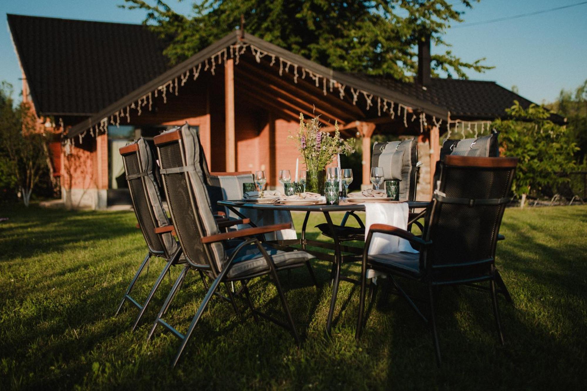 Moonlake Chalet Gainesti Extérieur photo